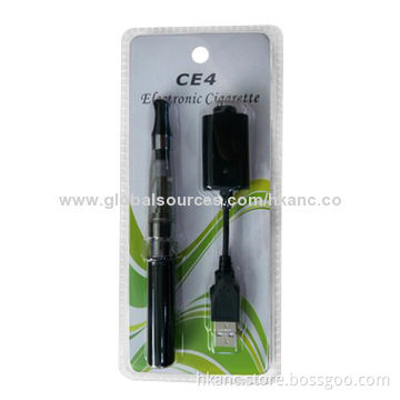2014 High-quality and Cheapest E Cigarette Wholesale eGo CE4